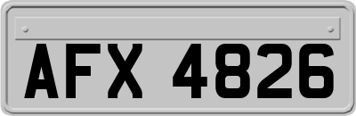 AFX4826