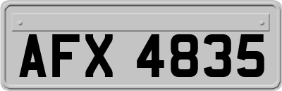 AFX4835