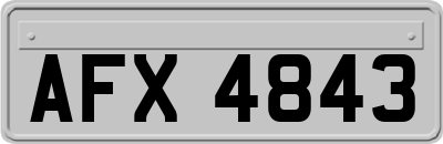 AFX4843