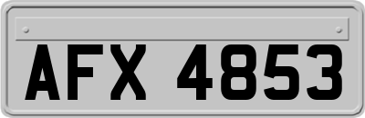 AFX4853
