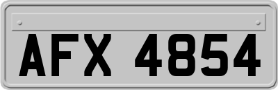 AFX4854