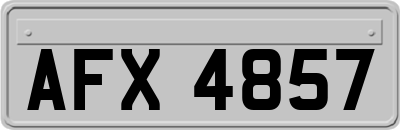 AFX4857