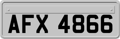 AFX4866