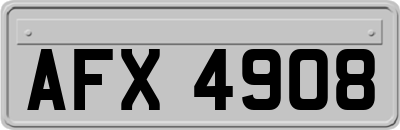 AFX4908