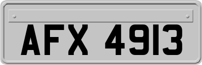 AFX4913