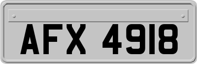 AFX4918