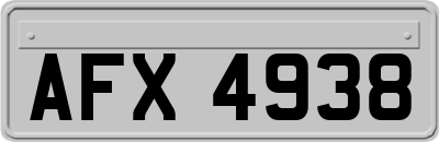AFX4938