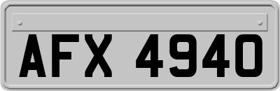 AFX4940