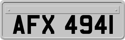 AFX4941