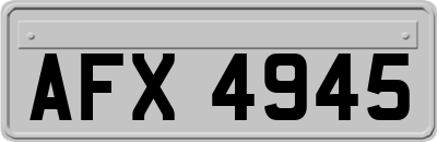 AFX4945