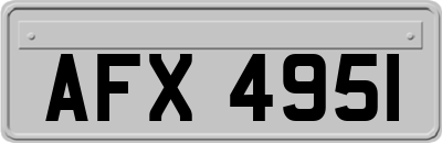 AFX4951