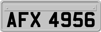 AFX4956
