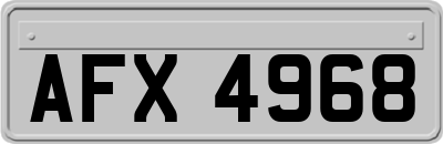 AFX4968