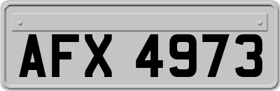 AFX4973
