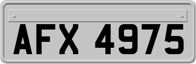 AFX4975