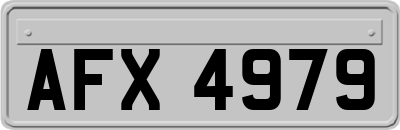 AFX4979