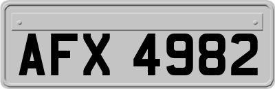 AFX4982