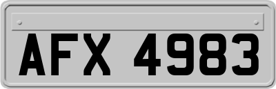 AFX4983