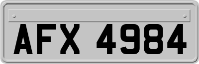 AFX4984