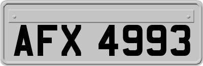 AFX4993