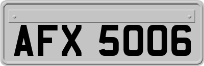 AFX5006