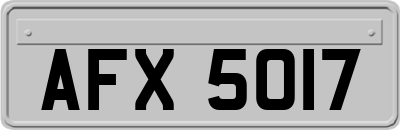 AFX5017