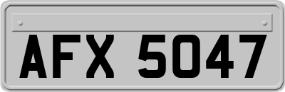 AFX5047