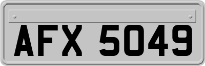 AFX5049
