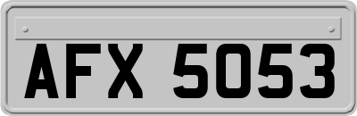 AFX5053