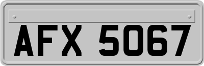 AFX5067