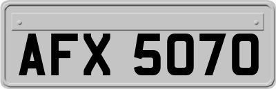 AFX5070