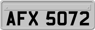 AFX5072