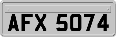 AFX5074