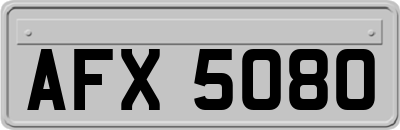 AFX5080