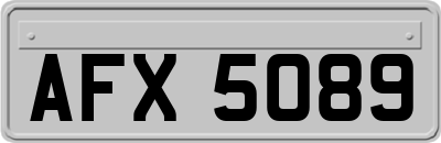 AFX5089