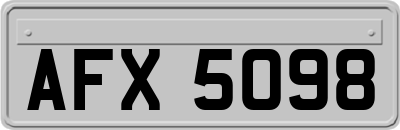 AFX5098