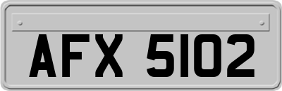 AFX5102