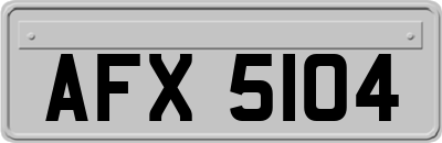 AFX5104