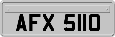 AFX5110