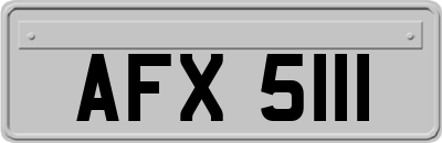 AFX5111