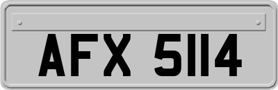 AFX5114