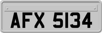 AFX5134