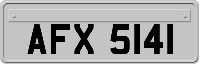 AFX5141