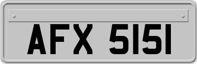 AFX5151