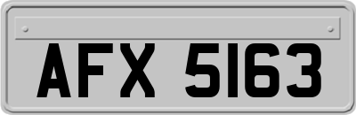 AFX5163