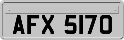 AFX5170