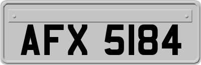 AFX5184