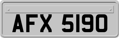 AFX5190