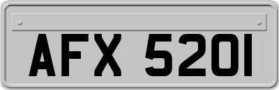 AFX5201