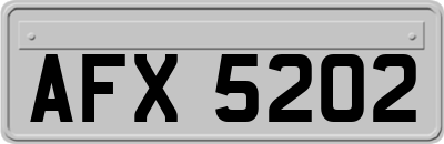 AFX5202